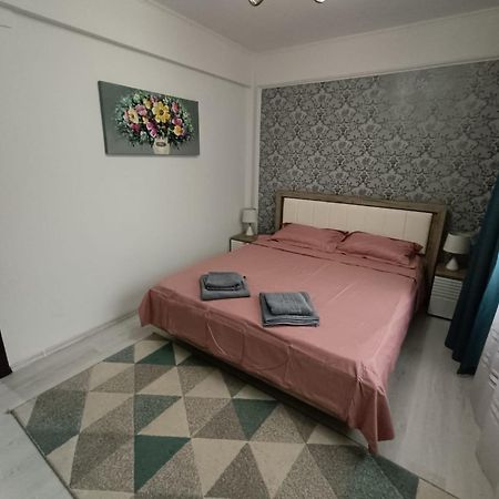New House In Ultra Center Near Iulius & Palas Mall Iasi Exterior foto