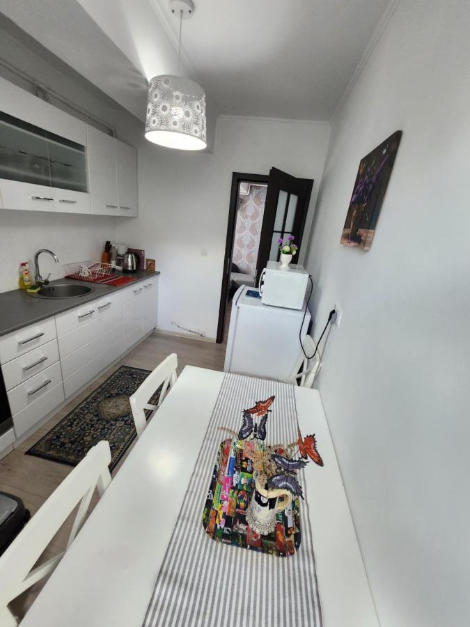 New House In Ultra Center Near Iulius & Palas Mall Iasi Exterior foto