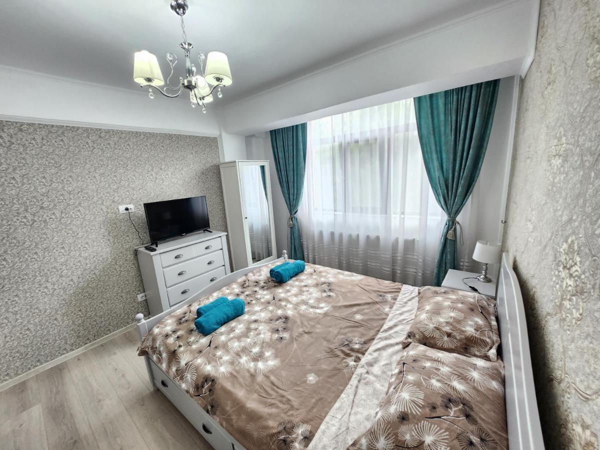 New House In Ultra Center Near Iulius & Palas Mall Iasi Exterior foto
