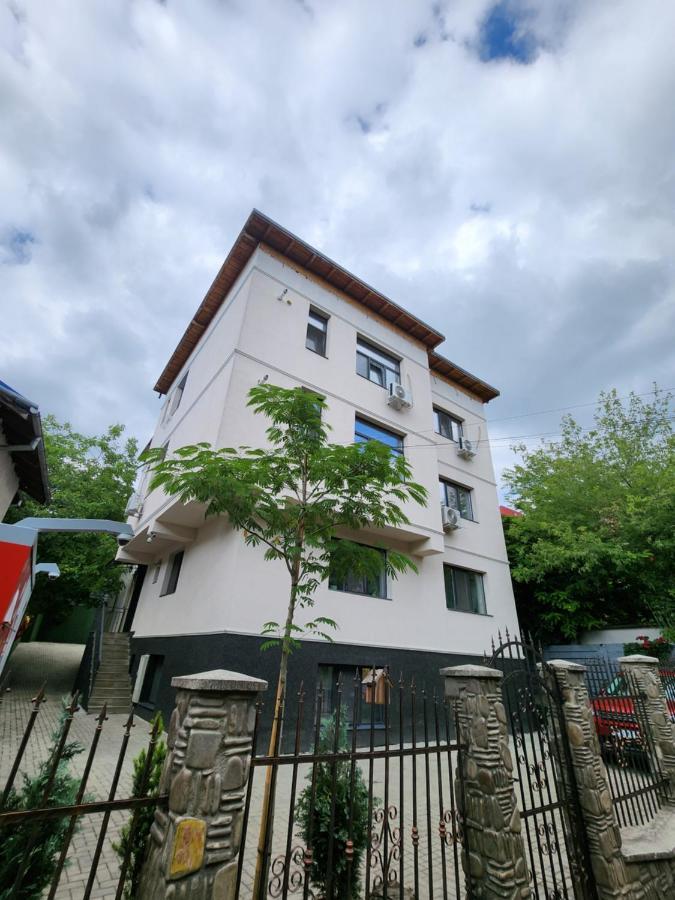 New House In Ultra Center Near Iulius & Palas Mall Iasi Exterior foto
